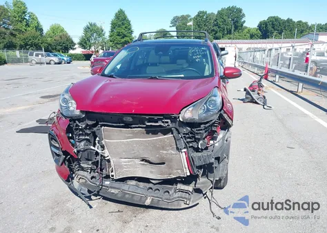 2020 Kia Sportage Ex from USA, damaged, VIN KNDPN3AC7L7695034